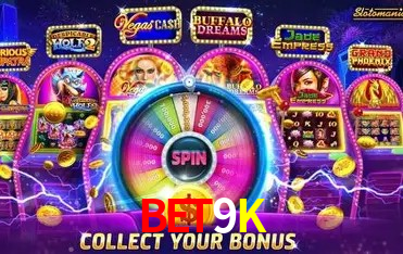 Experimente o Login Seguro Premium no Bet9K