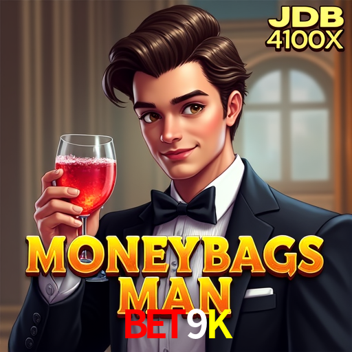 Bet9K: Jogos de Caça-Níqueis-Altas Recompensas, Roleta-Velocidade, Blackjack-Desafios Máximos