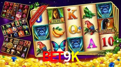 Ofertas Imperdíveis na Bet9K: Promoções e Bônus Que Valem a Pena